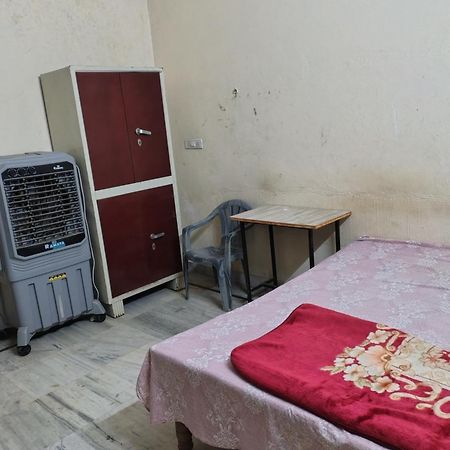 Joshi Guest House Prayagraj Exterior foto