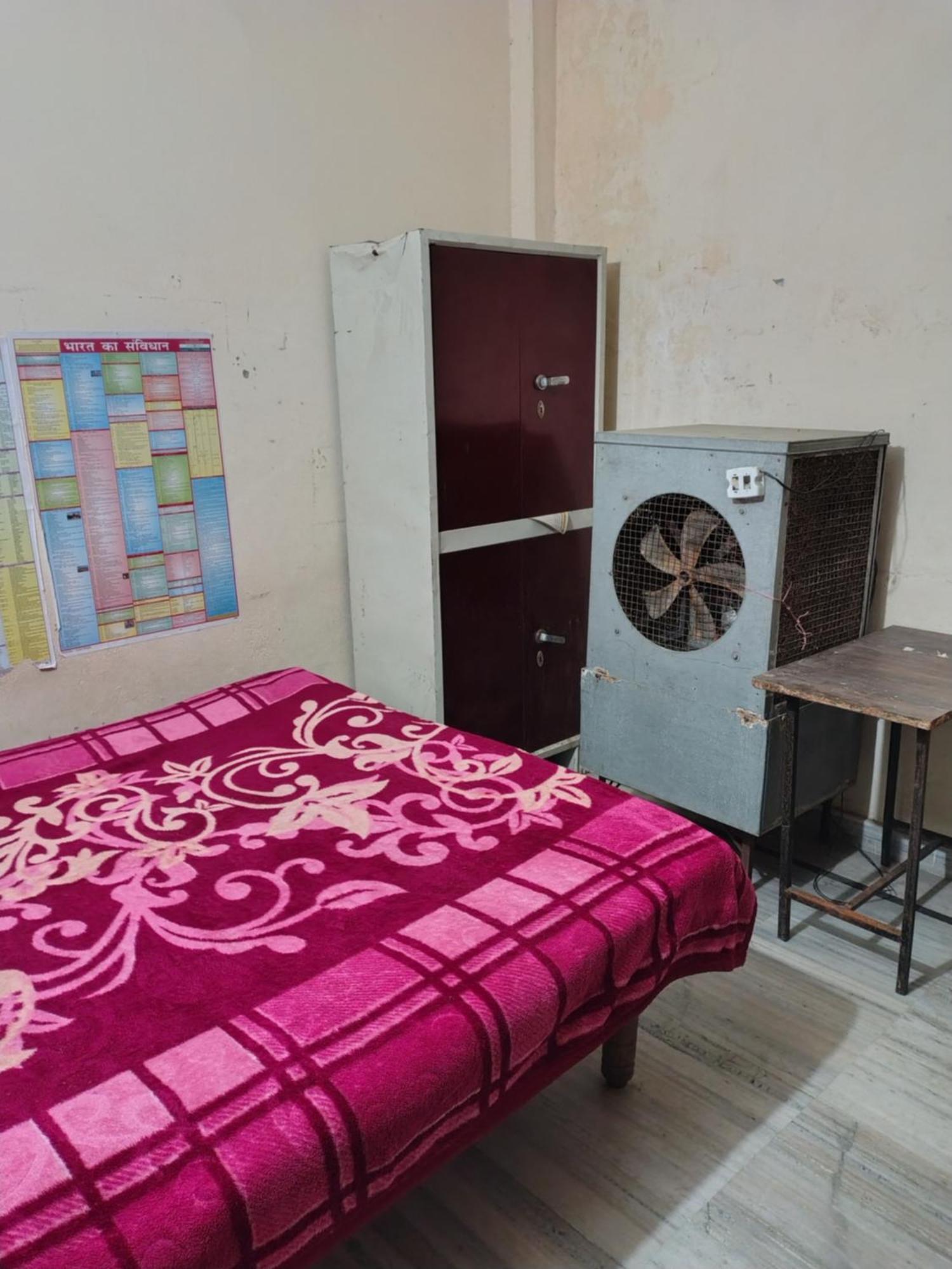 Joshi Guest House Prayagraj Exterior foto