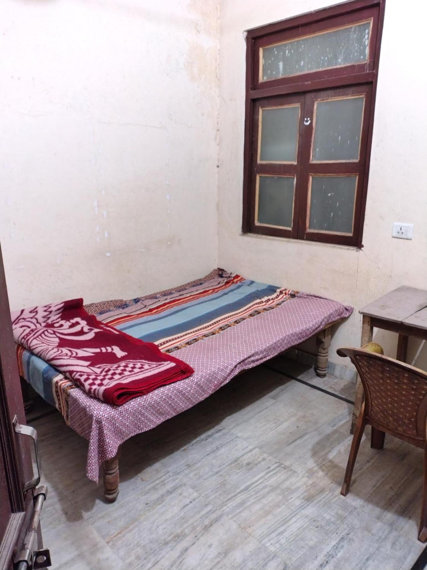 Joshi Guest House Prayagraj Exterior foto