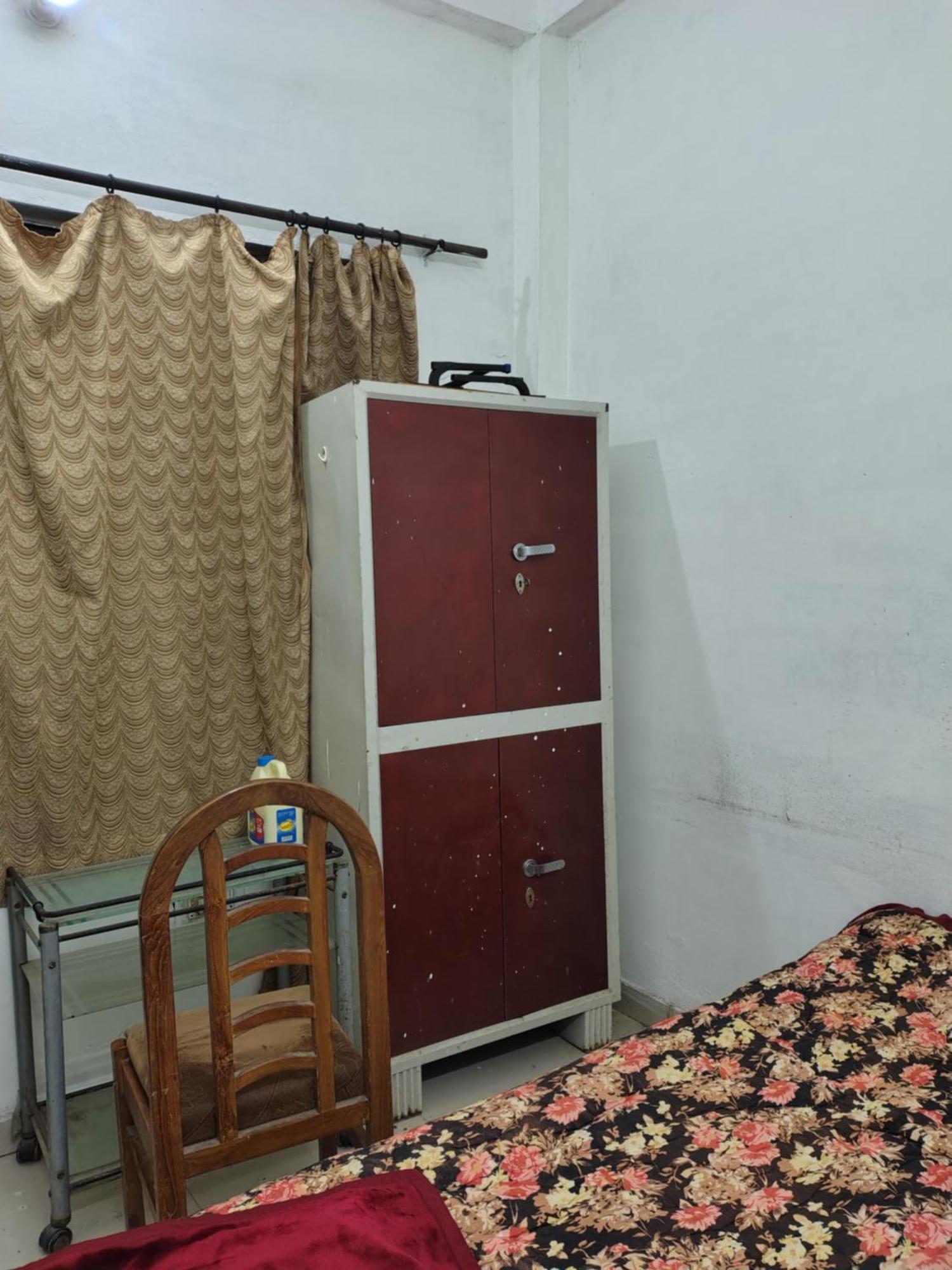 Joshi Guest House Prayagraj Exterior foto