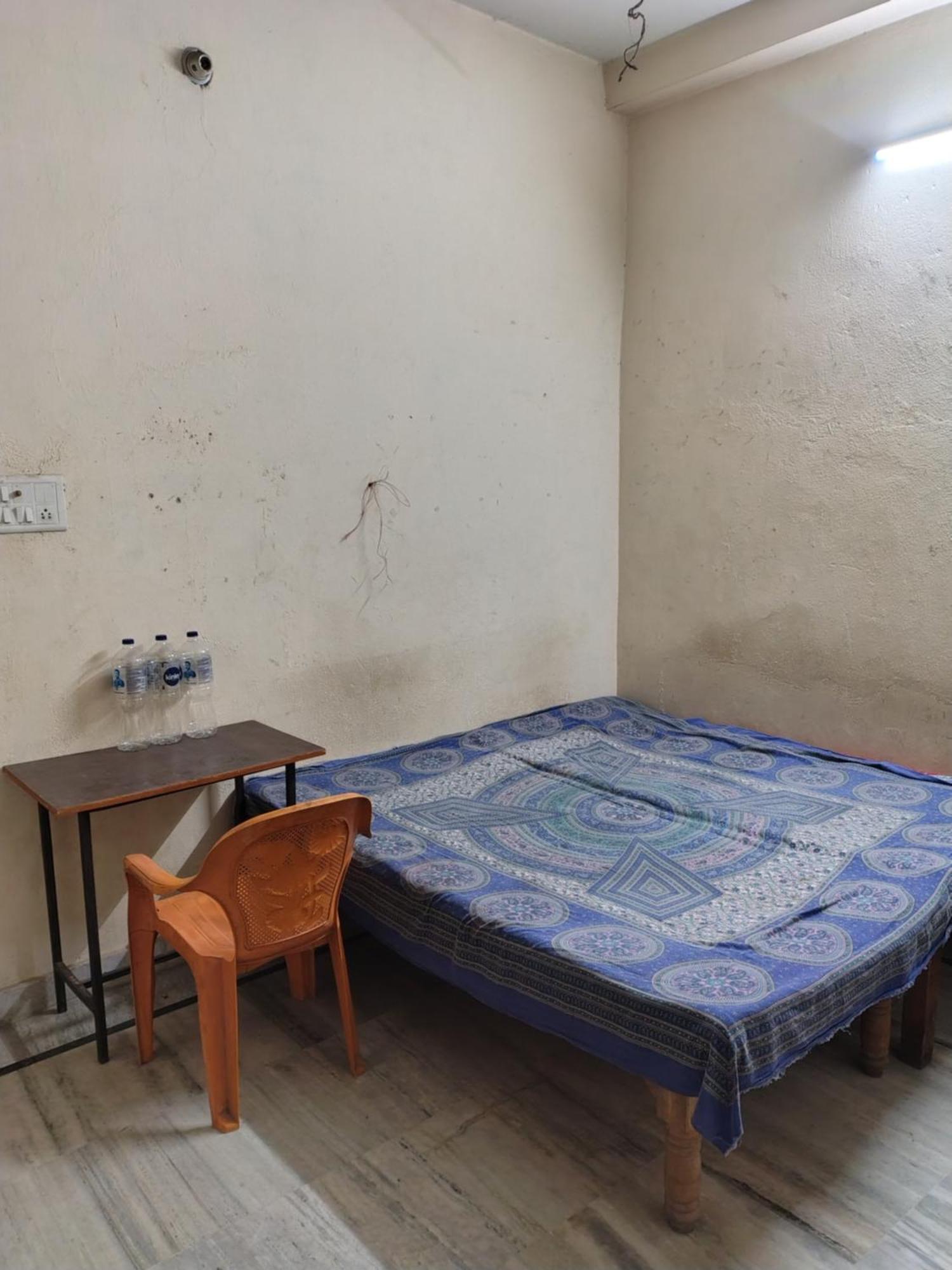 Joshi Guest House Prayagraj Exterior foto