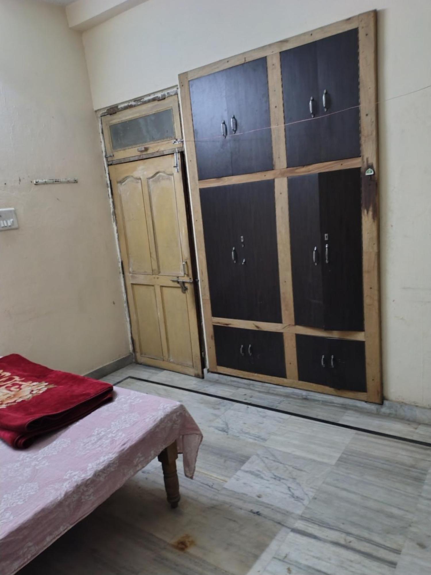 Joshi Guest House Prayagraj Exterior foto