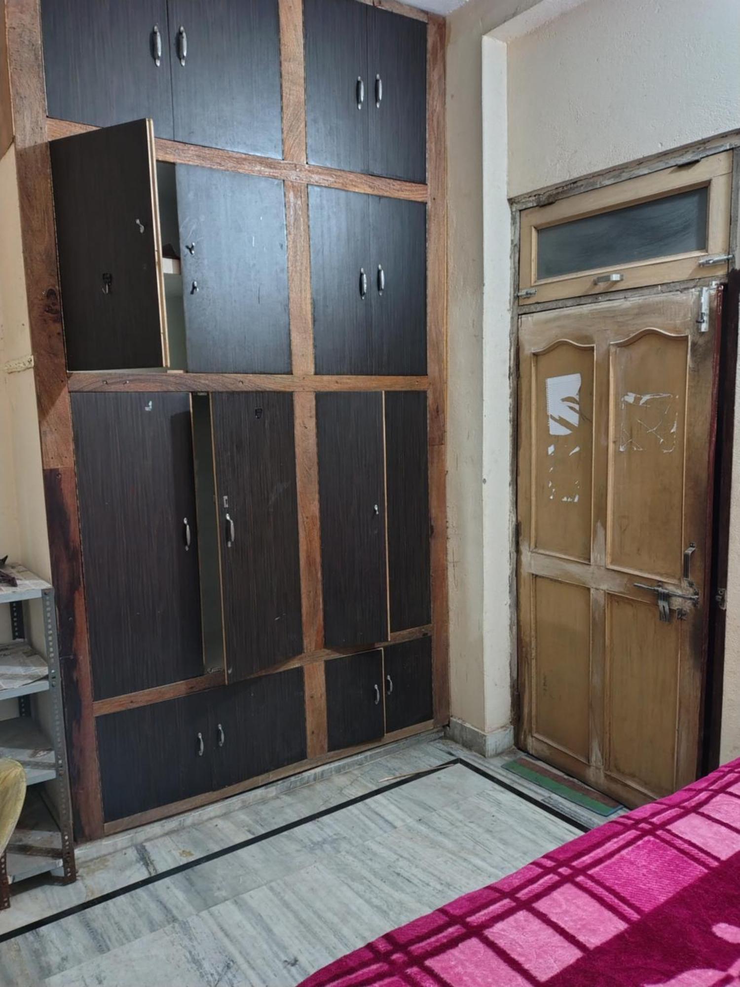 Joshi Guest House Prayagraj Exterior foto